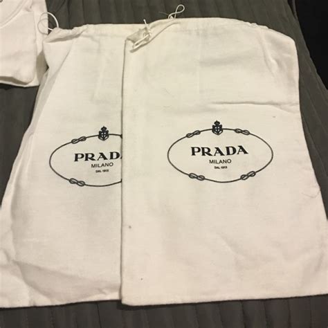 fake pink prada bag|prada dust bag authentic.